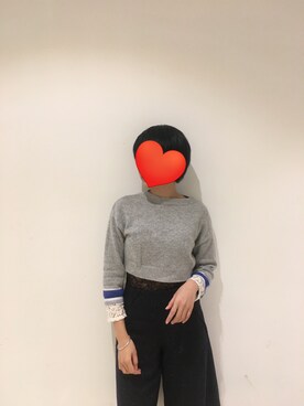 frolinさんのコーディネート