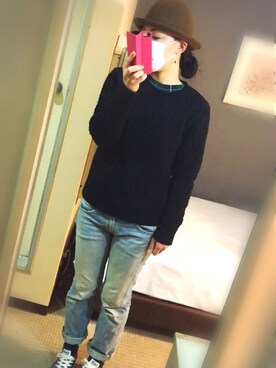 yuaさんのコーディネート