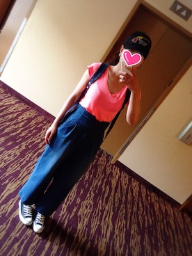 yuaさんのコーディネート