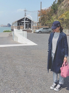 yuaさんのコーディネート