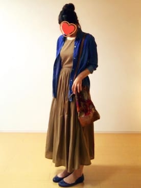 yuaさんのコーディネート