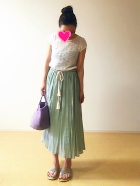 yuaさんのコーディネート