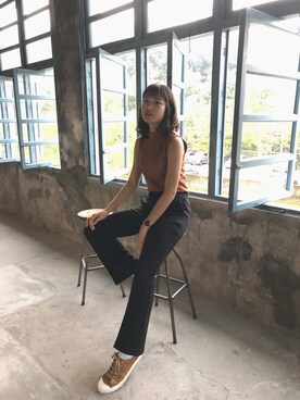 iuui__さんのコーディネート