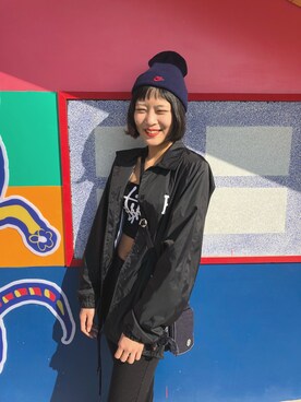 iuui__さんのコーディネート