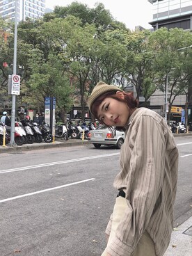 iuui__さんのコーディネート