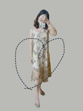 Doris_Shaoさんのコーディネート