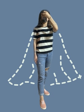 Doris_Shaoさんのコーディネート