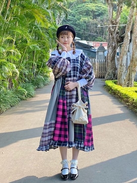 __1127__さんのコーディネート