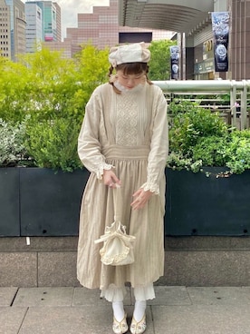 __1127__さんのコーディネート