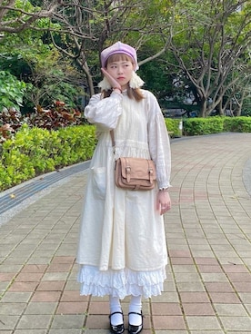 __1127__さんのコーディネート