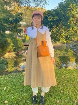 __1127__さんのコーディネート