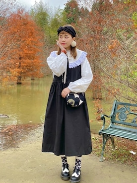 __1127__さんのコーディネート