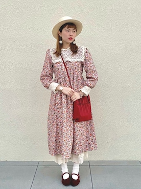 __1127__さんのコーディネート