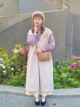 __1127__さんのコーディネート