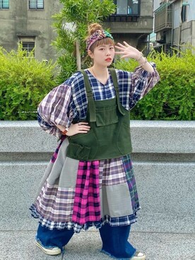 __1127__さんのコーディネート