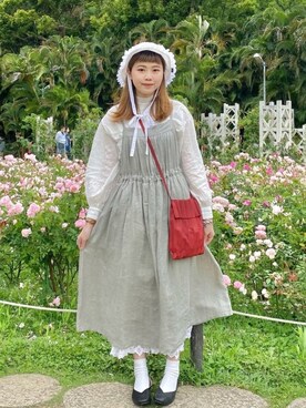 __1127__さんのコーディネート