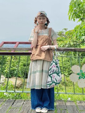 __1127__さんのコーディネート