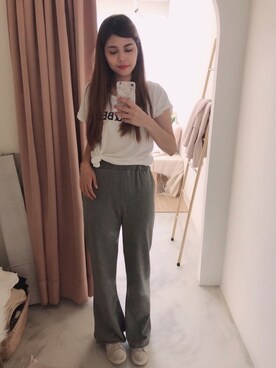 Layla Linさんのコーディネート