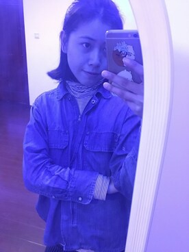 貓垛kereppiさんのコーディネート