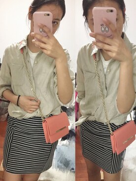 貓垛kereppiさんのコーディネート