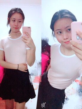 貓垛kereppiさんのコーディネート