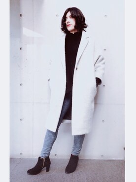 Ayane さんのコーディネート