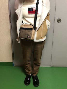 とうにゅうさんのコーディネート