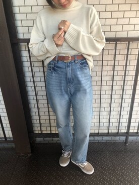 とうにゅうさんのコーディネート