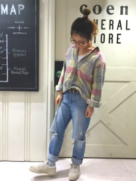 ａｙａｋａ.さんのコーディネート