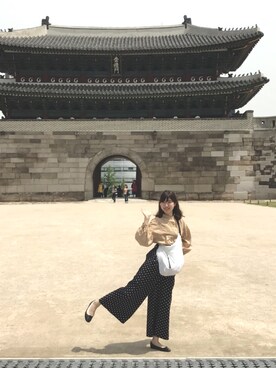 くーまさんのコーディネート