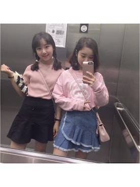 Yukiさんのコーディネート