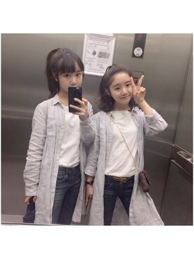 Yukiさんのコーディネート