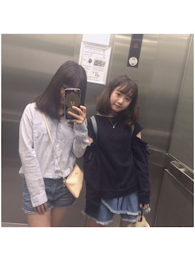 Yukiさんのコーディネート