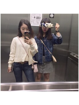 Yukiさんのコーディネート