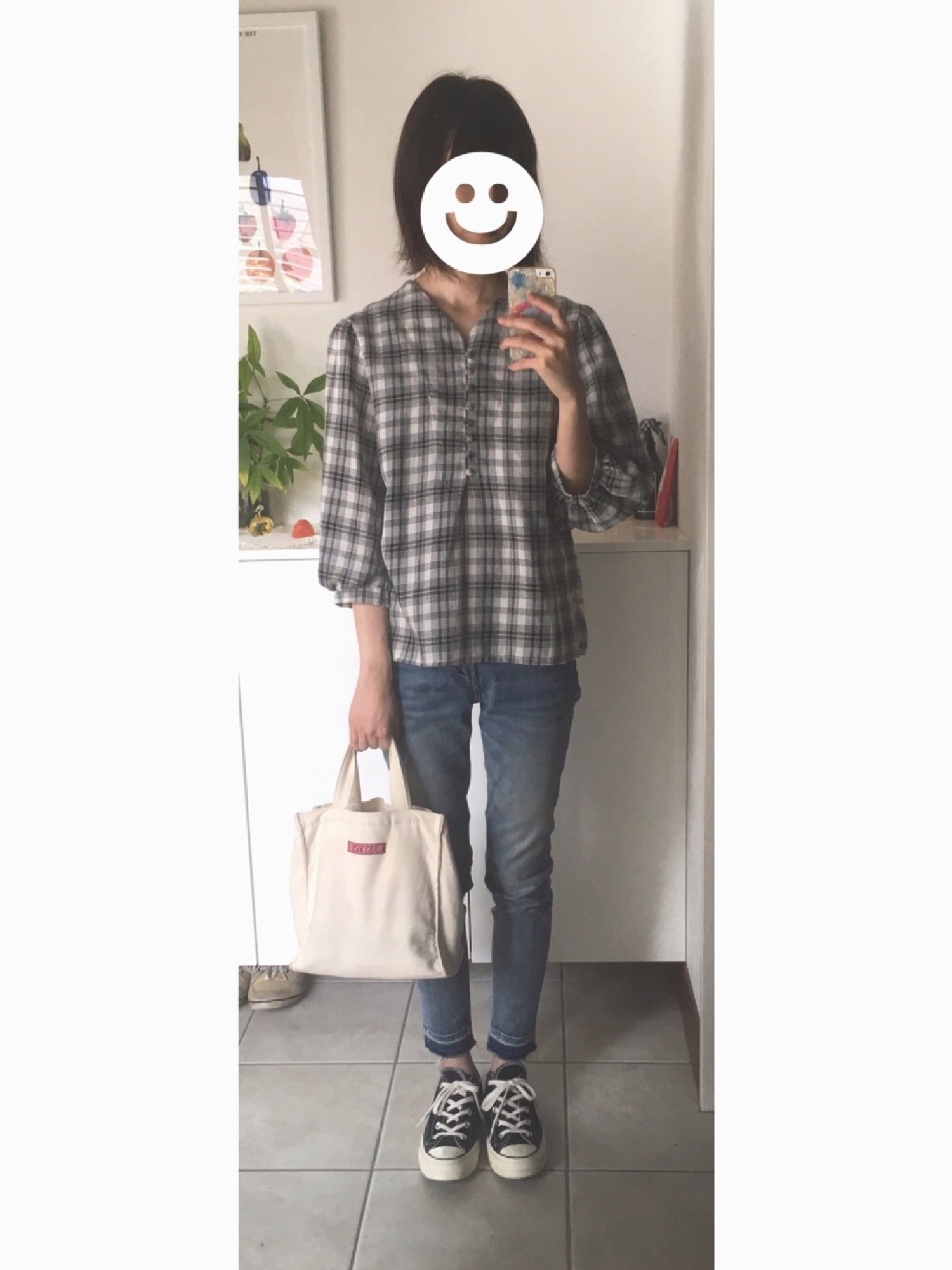 Meiさんのコーディネート