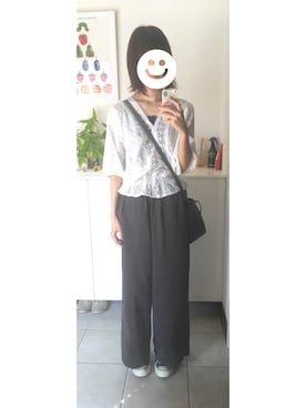 Meiさんのコーディネート