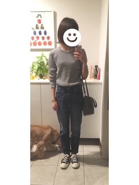 Meiさんのコーディネート