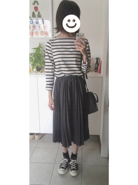 Meiさんのコーディネート