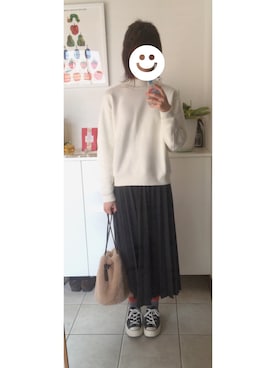 Meiさんのコーディネート