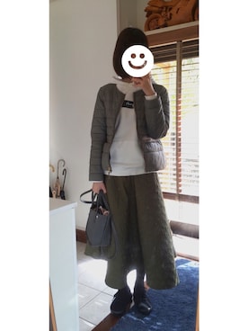 Meiさんのコーディネート