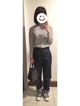 Meiさんのコーディネート