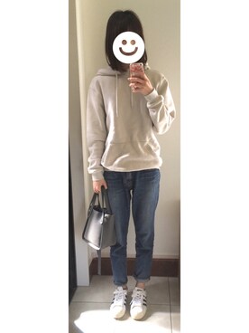 Meiさんのコーディネート