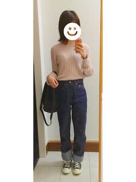 Meiさんのコーディネート