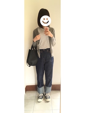 Meiさんのコーディネート