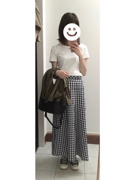 Meiさんのコーディネート