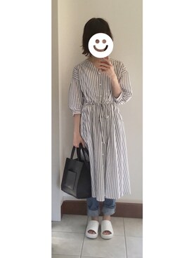 Meiさんのコーディネート