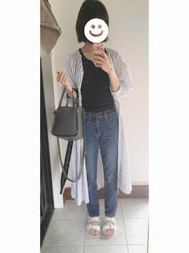 Meiさんのコーディネート