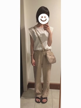 Meiさんのコーディネート