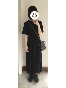 Meiさんのコーディネート