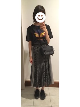 Meiさんのコーディネート